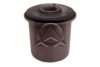 SIDEM 842610 Control Arm-/Trailing Arm Bush